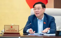 Cần ưu tiên tập trung cho dự án Luật Đất đai (sửa đổi), Luật Các tổ chức tín dụng (sửa đổi)