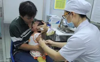 Tối 15/12, gần 500.000 liều vaccine 5 trong 1 về Việt Nam