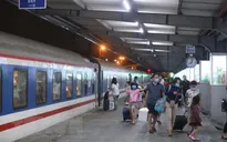 Kéo dài niên hạn sử dụng của phương tiện giao thông đường sắt
