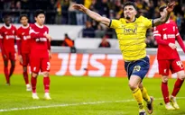 Kết quả Europa League sáng 15/12: Nhiều kết quả bất ngờ