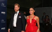 Bị Hollywood "chán ngấy", vợ chồng Harry - Meghan đối mặt với sự thay đổi lớn trong năm 2024