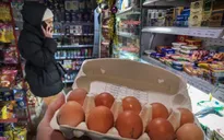 ​Lạm phát ở Nga có thể lên 8% vào cuối năm