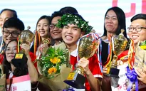 EOV 2023 - "Công dân toàn cầu với trách nhiệm xã hội": Chờ đón những cao thủ Olympics tiếng Anh khu vực phía Bắc