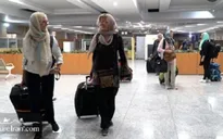 Iran miễn thị thực cho 33 nước, trong đó có Việt Nam