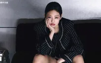 Jennie (BLACKPINK) - Ngôi sao lên bìa Vogue nhiều nhất năm 2023