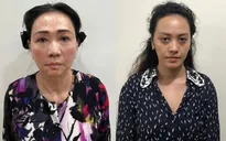 Truy tố Chủ tịch Tập đoàn Vạn Thịnh Phát Trương Mỹ Lan và 85 bị can