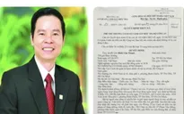 Vụ án Vạn Thịnh Phát: Sẽ xét xử vắng mặt 5 bị can bỏ trốn