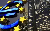 ECB không cắt giảm lãi suất khi lạm phát chưa về mục tiêu