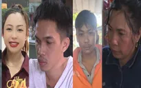 Lên mạng xã hội kêu gọi từ thiện, chiếm đoạt gần 2 tỉ đồng