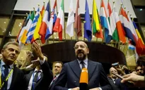 Liên minh châu Âu mở đàm phán kết nạp Ukraine