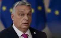Hungary phủ quyết viện trợ cho Ukraine