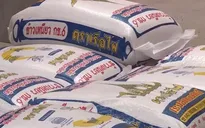 Thái Lan tập trung thị trường gạo cao cấp