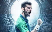 Novak Djokovic giành giải thưởng ITF World Champions