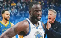 Golden State Warriors và vấn đề vô kỷ luật của Draymond Green