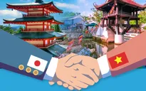 Nhật Bản: Đối tác quan trọng hàng đầu của Việt Nam