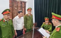 Bắt Giám đốc Kho bạc Nhà nước huyện Bắc Mê, Hà Giang lừa đảo chiếm đoạt tài sản