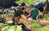 Hà Nội dự kiến xây mới 36 chợ