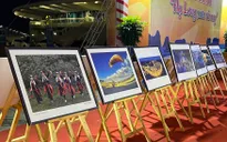 Triển lãm ảnh “Hạ Long xưa và nay”