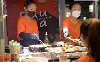 Thái Lan thúc đẩy "quyền lực mềm"