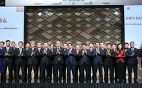 CMC và Tập đoàn KCG hợp tác đào tạo nguồn nhân lực chất lượng cao