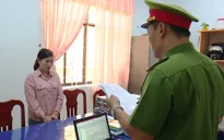Chủ hụi lừa đảo hơn 90 hụi viên chiếm đoạt hơn 5 tỷ đồng