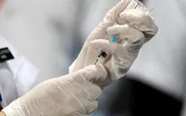Gần 500.000 liều vaccine "5 trong 1" đã về đến Việt Nam