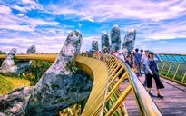 Top 5 thị trường khách quốc tế lựa chọn đến Việt Nam nhiều nhất trong mùa đông năm nay