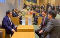Quốc vương Brunei, Tổng thống Philippines sẽ thăm Việt Nam trong năm 2024
