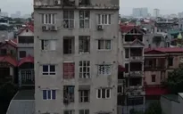 Gần 10.000 công trình xây dựng không phép, sai phép tại Hà Nội
