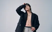 "Seven" - ca khúc K-Pop được phát trực tuyến nhiều thứ 2 trong lịch sử Spotify