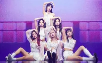 Các nhóm nhạc nữ thống trị K-Pop năm 2023