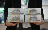 200.000 tỷ đồng tín dụng được bơm vào nền kinh tế trong tháng 11