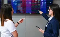 Cơ hội từ môi trường lãi suất thấp