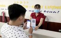 Đẩy mạnh thanh toán viện phí không dùng tiền mặt