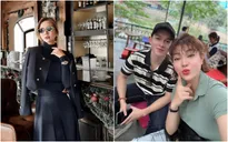 Diễn viên Việt tuần qua: Huyền Lizzie lên đồ sang chảnh, Thanh Hương đóng phim cùng "con trai" Quang Anh
