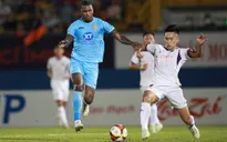 Vòng 6 Night Wolf V.League 1-2023/24: Thép Xanh Nam Định mất ngôi đầu, Hà Nội trở lại đường đua