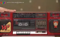Chuyện về những chiếc cassette xưa cũ