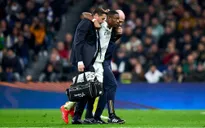 Real Madrid và nỗi ám ảnh chấn thương dây chằng