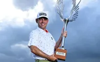 Những nhà vô địch golf tuần qua