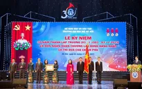 Hanoi Open University receives Labour Order
