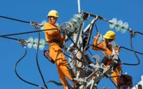 Fitch Ratings nâng xếp hạng tín nhiệm của EVN