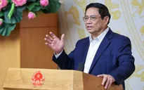 Thủ tướng: Tập trung tín dụng cho 3 động lực tăng trưởng
