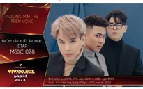 Các đề cử Gương mặt ấn tượng kêu gọi khán giả bình chọn tại VTV Awards 2023