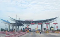 Tăng giá vé tại 41 dự án BOT giao thông