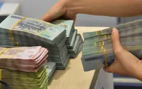 Tín dụng tại TP Hồ Chí Minh tăng mạnh