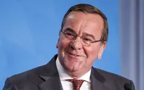 Bộ trưởng Quốc phòng Đức cảnh báo EU nên chuẩn bị cho chiến tranh vào cuối thập kỷ này