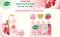 Bạn có biết "ruột khỏe" thì "não vui"?