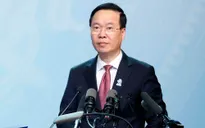Chủ tịch nước nhắn nhủ sinh viên Việt Nam, nhân tố quyết định thịnh, suy của quốc gia trong tương lai