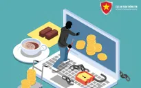 Cảnh giác trước những chiêu lừa đảo trực tuyến mới tại Việt Nam