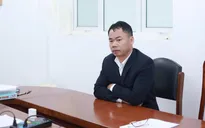 Bắt tạm giam Chủ tịch Liên đoàn Lao động huyện Lạc Sơn, Hòa Bình